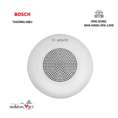 Loa Âm Trần Bosch LC5-WC06E4