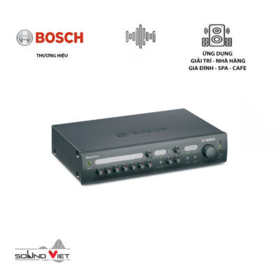 Bosch PLE-10M2-EU