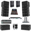 Dàn Line Array Active ACS Seri LP 01