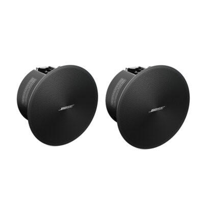 Loa Âm Trần Bose Designmax DM2C-LP màu đen