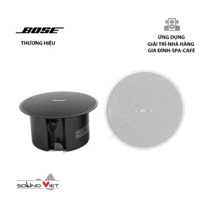 Loa Âm Trần Bose Designmax DM2C-LP
