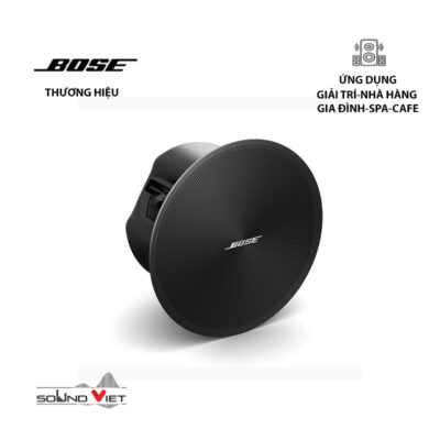 Loa Âm Trần Bose Designmax DM5C