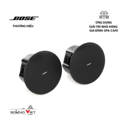 Loa Âm Trần Bose Designmax DM6C