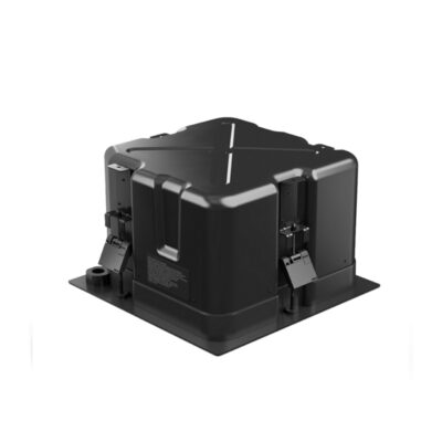 Loa Âm Trần Bose EdgeMax EM90 mặt sau