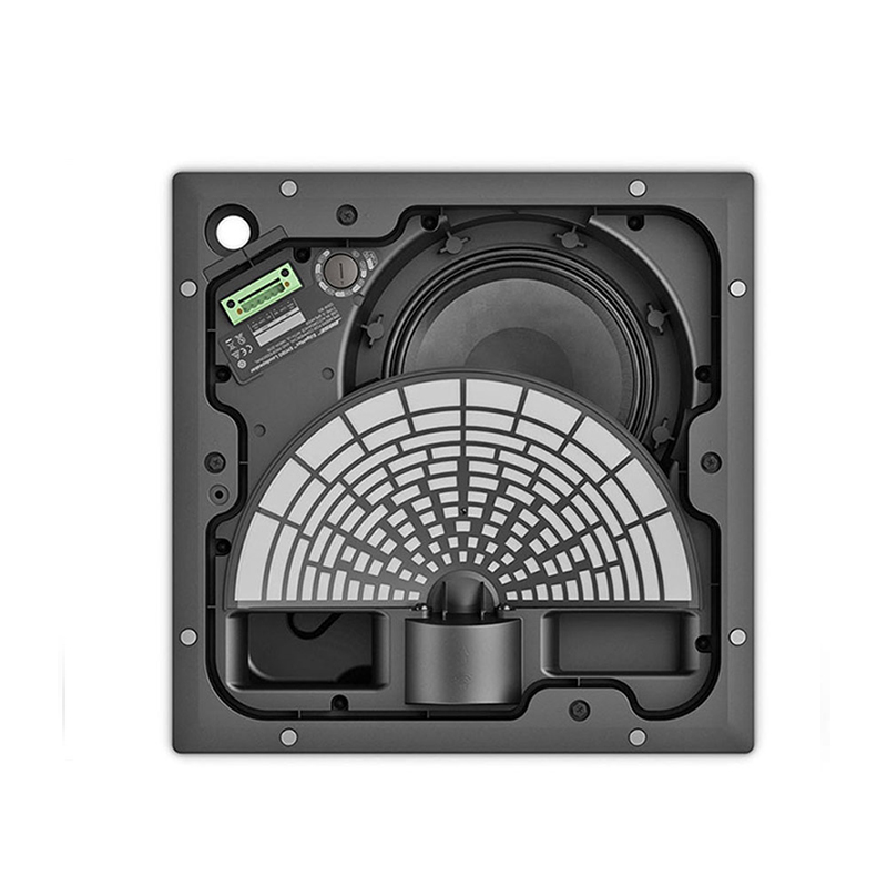 Loa Âm Trần Bose EdgeMax EM90 mặt sau