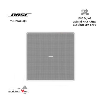 Loa Âm Trần Bose EdgeMax EM90