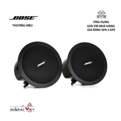 Loa Âm Trần Bose FreeSpace FS2C