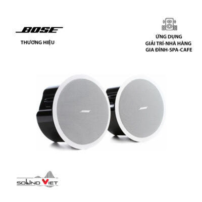 Loa Âm Trần Bose FreeSpace FS4CE