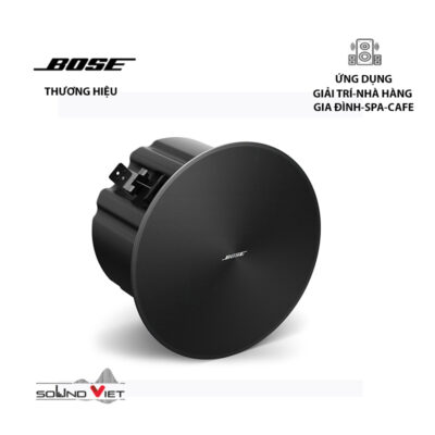 Loa Treo Trần Bose Designmax DM8C Sub