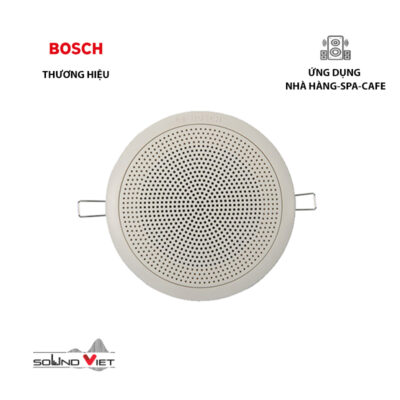 Loa Âm Trần Bosch LC3-UC06-LZ