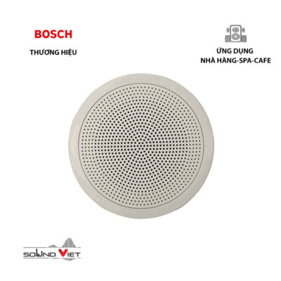 Loa Âm Trần Bosch LC3-UC06E