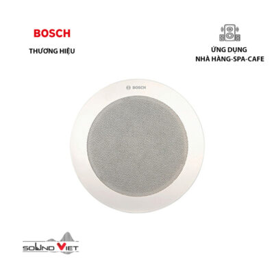 Loa Âm Trần Bosch LC4-UC24E
