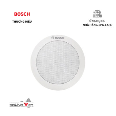 Loa Âm Trần Bosch LC6-S-L