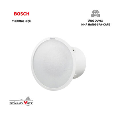 Loa Âm Trần Bosch LC6-SW100-L