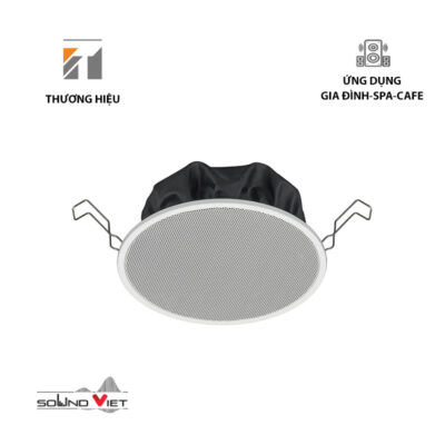 Loa Âm Trần TOA PC-1860