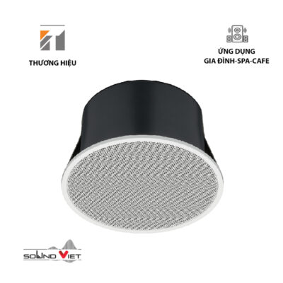 Loa Âm Trần TOA PC-1860BS
