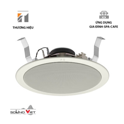 Loa Âm Trần TOA PC-2852 Chính Hãng