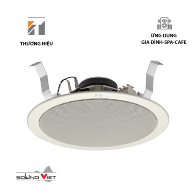 Loa Âm Trần TOA PC-2869