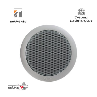 Loa Âm Trần TOA PC-648R
