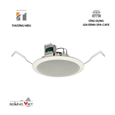 Loa Âm Trần TOA PC-658R