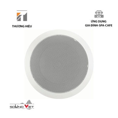 Loa Âm Trần TOA PC-668RC-AS