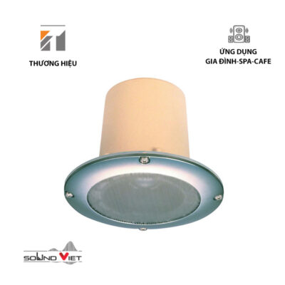 Loa Âm Trần TOA PC-3CL
