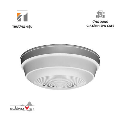 Loa Âm Trần TOA PC-2668 Chính Hãng