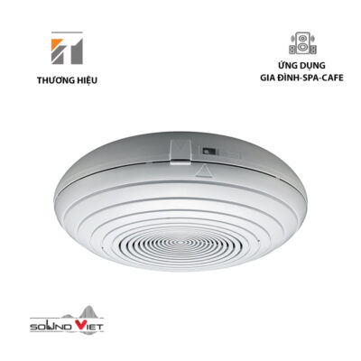 Loa Âm Trần TOA PC-2268