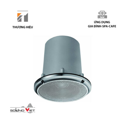 Loa Âm Trần TOA PC-5CL