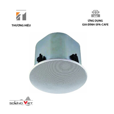 Loa Âm Trần TOA F-2852C