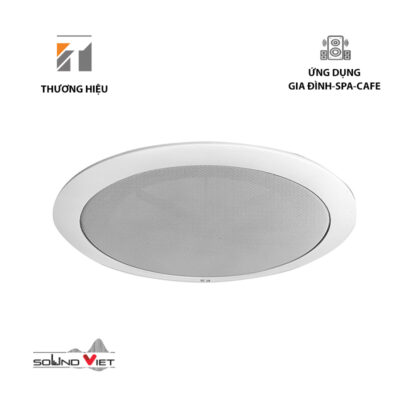Loa Âm Trần TOA CP77