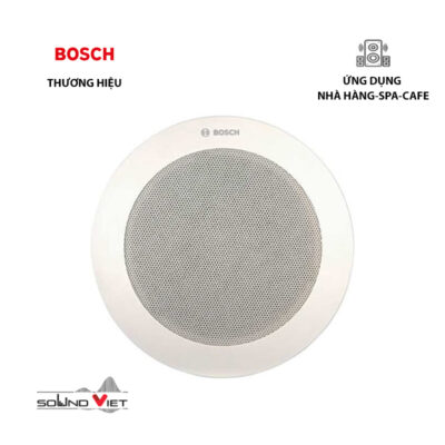 Loa Âm Trần Bosch LC1-UM24E8