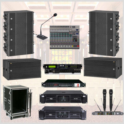 Cấu hình thanh hội trường 290 triệu