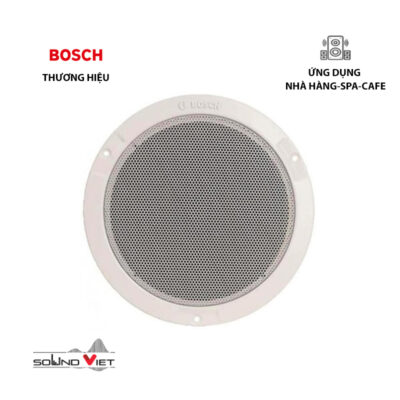 Loa Âm Trần Bosch LBC 3087/41