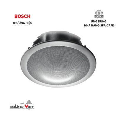 Loa Âm Trần Bosch LBC 3510/40