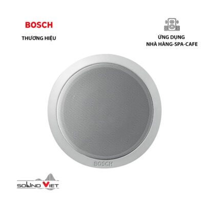 Loa Âm Trần Bosch LHM 0606-00