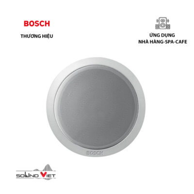Loa Âm Trần Bosch LHM 0606/10