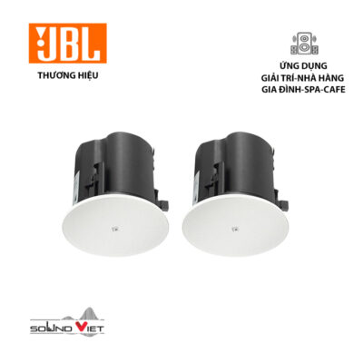 Loa âm trần JBL Control 424ct chính hãng