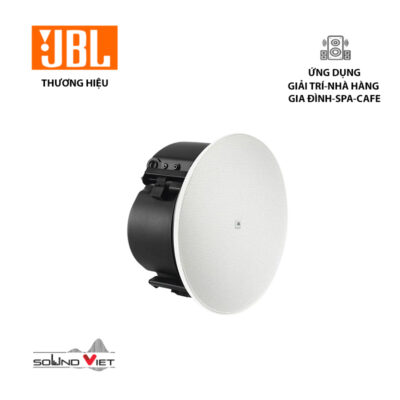 Loa âm trần JBL Control 424LP chính hãng