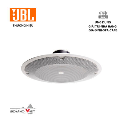 Loa Âm Trần JBL Control 8183