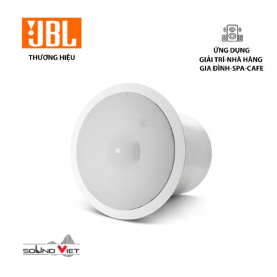 Loa âm trần JBL 19CS