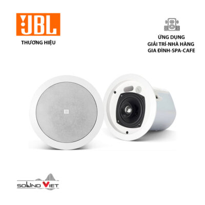 Loa Âm Trần JBL Control 24C