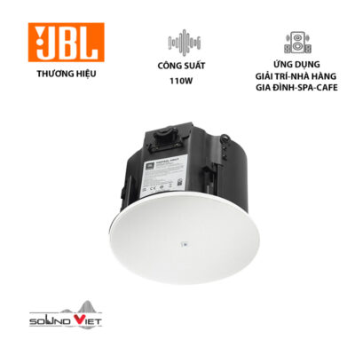 Loa Âm Trần JBL Control 426CT-LS Chính Hãng