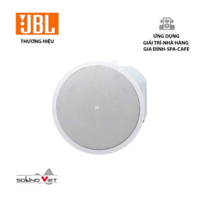 Loa âm trần JBL control 47 LP