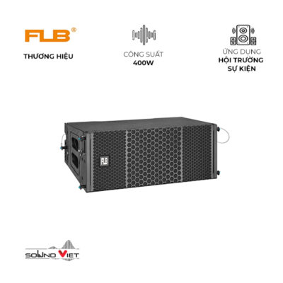 Loa Line Array FLB XD-2208