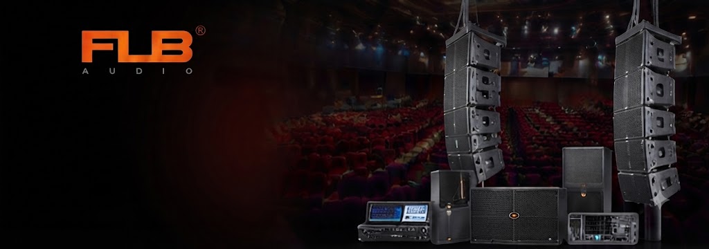 Ảnh Banner thương hiệu FLB
