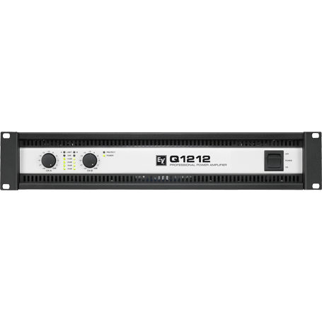 Amply công suất Electro-Voice Q1212