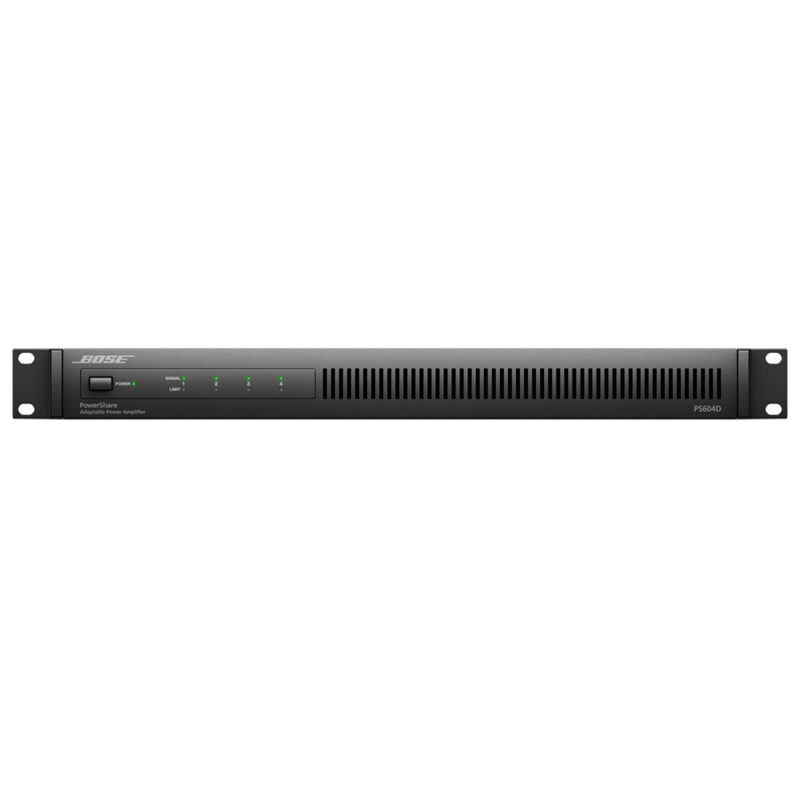 Bộ xử lý tín hiệu Bose ESP-880A