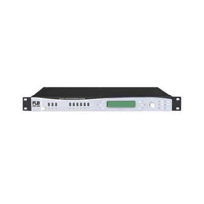 Crossover FLB DSP-360 Chính Hãng