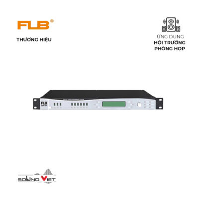 Crossover FLB DSP-480